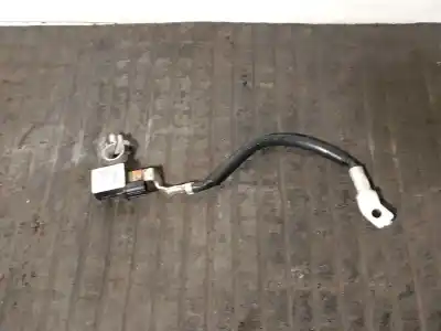 Автозапчасти б/у провод за hyundai bayon (bc3) 1.0 t-gdi ссылки oem iam 37180q0000