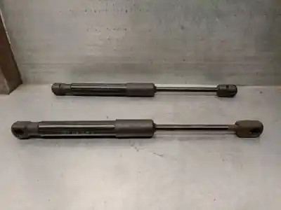 Peça sobressalente para automóvel em segunda mão amortecedor do capô por bmw 3 (g20, g80, g28) 320 d mild-hybrid referências oem iam 51237419387