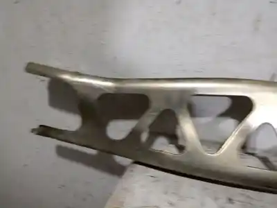 Автозапчастина б/у задня вісь для mazda mx-5 iv (nd) 2.0 (nd2e) посилання на oem iam k4386  na5f39710b