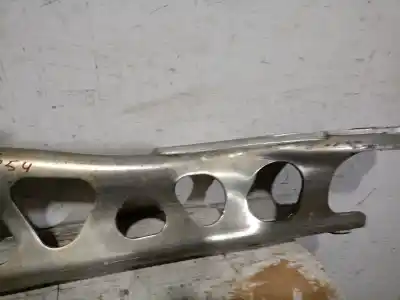 Автозапчастина б/у задня вісь для mazda mx-5 iv (nd) 2.0 (nd2e) посилання на oem iam k4386  na5f39710b