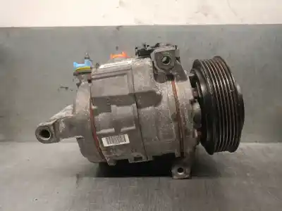 Second-hand car spare part air conditioning compressor for jeep compass (mk49) 2.2 crd 4x4 oem iam references 55111296ac