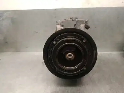 Second-hand car spare part air conditioning compressor for jeep compass (mk49) 2.2 crd 4x4 oem iam references 55111296ac  55111296ac