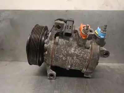 Second-hand car spare part air conditioning compressor for jeep compass (mk49) 2.2 crd 4x4 oem iam references 55111296ac  55111296ac