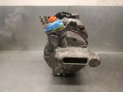 Second-hand car spare part air conditioning compressor for jeep compass (mk49) 2.2 crd 4x4 oem iam references 55111296ac  55111296ac