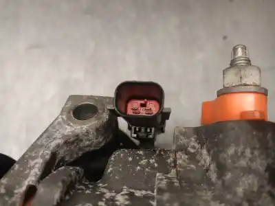 Second-hand car spare part air conditioning compressor for jeep compass (mk49) 2.2 crd 4x4 oem iam references 55111296ac  55111296ac