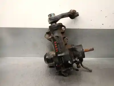 Second-hand car spare part steering box for santana 300/350 1.6 hdi 4x4 oem iam references 4860060a7