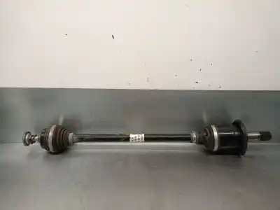 Peça sobressalente para automóvel em segunda mão transmissão traseira esquerda por bmw 3 (g20, g80, g28) 320 d mild-hybrid referências oem iam 8482603