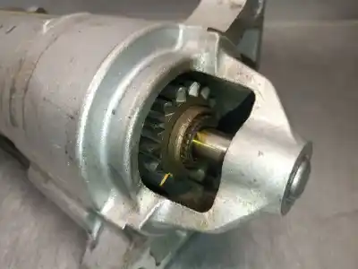 Автозапчасти б/у двигатель запускается за mini mini (f55) cooper s ссылки oem iam 4380000474  12417649090