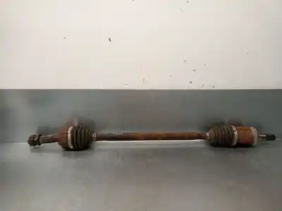 Second-hand car spare part rear right transmission for jeep compass (mk49) 2.2 crd 4x4 oem iam references 5085240ab