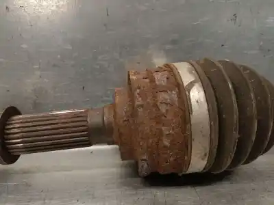 Second-hand car spare part rear right transmission for jeep compass (mk49) 2.2 crd 4x4 oem iam references 5085240ab  5085240ab