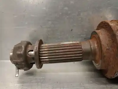 Second-hand car spare part rear right transmission for jeep compass (mk49) 2.2 crd 4x4 oem iam references 5085240ab  5085240ab