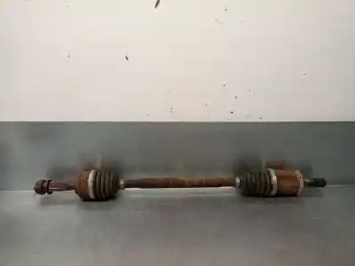 Second-hand car spare part rear left transmission for jeep compass (mk49) 2.2 crd 4x4 oem iam references 5085141ab