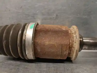 Second-hand car spare part rear left transmission for jeep compass (mk49) 2.2 crd 4x4 oem iam references 5085141ab  5085141ab