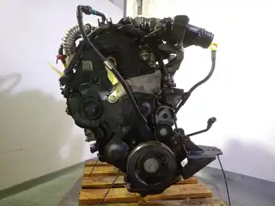 Second-hand car spare part complete engine for santana 300/350 1.6 hdi 4x4 oem iam references 9hx