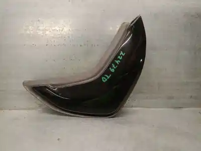 Peça sobressalente para automóvel em segunda mão embelezador das luzes traseiras por bmw 3 (g20, g80, g28) 320 d mild-hybrid referências oem iam 746515807