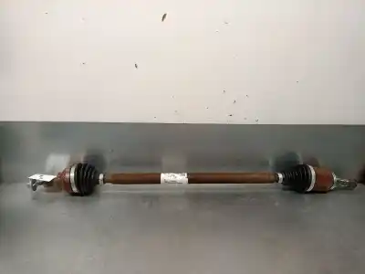 Second-hand car spare part REAR RIGHT TRANSMISSION for SMART FORTWO COUPÉ (453)  OEM IAM references 396004528R  A4533509200