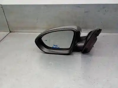 Second-hand car spare part LEFT REARVIEW MIRROR for OPEL INSIGNIA B GRAND SPORT (Z18)  OEM IAM references 39075367  39075367