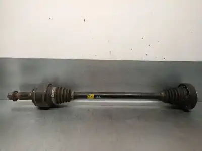 Pezzo di ricambio per auto di seconda mano Trasmissione Posteriore Sinistra per PORSCHE CAYENNE (9PA) 3.2 Riferimenti OEM IAM 7L0501201  95533202400