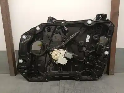 Second-hand car spare part passenger side right window regulator for bmw 3 (g20, g80, g28) 320 d mild-hybrid oem iam references 743223212
