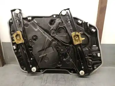 Second-hand car spare part passenger side right window regulator for bmw 3 (g20, g80, g28) 320 d mild-hybrid oem iam references 743223212 c78184107 51338498854