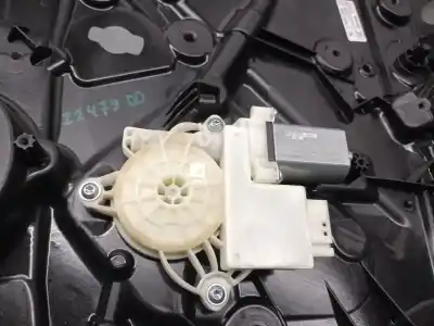 Second-hand car spare part passenger side right window regulator for bmw 3 (g20, g80, g28) 320 d mild-hybrid oem iam references 743223212 c78184107 51338498854