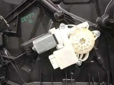 Second-hand car spare part driver left window regulator for bmw 3 (g20, g80, g28) 320 d mild-hybrid oem iam references 743223112 c78183107 51358495865
