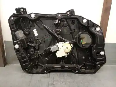 Peça sobressalente para automóvel em segunda mão elevador de vidros dianteira esquerda por bmw 3 (g20, g80, g28) 320 d mild-hybrid referências oem iam 743223112