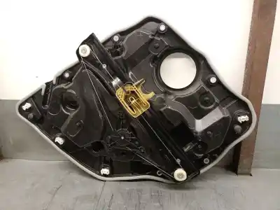 Second-hand car spare part rear right window regulator for bmw 3 (g20, g80, g28) 320 d mild-hybrid oem iam references 743223613  51358495868
