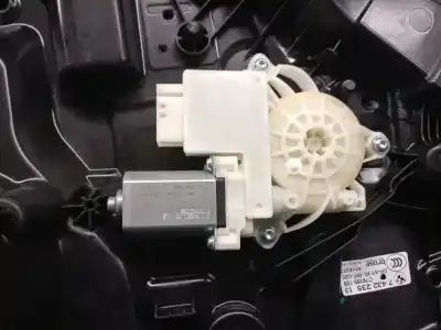 Автозапчасти б/у регулятор стекла заднего левого за bmw 3 (g20, g80, g28) 320 d mild-hybrid ссылки oem iam 743223513 c78185108 51358495867