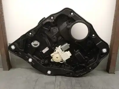 Peça sobressalente para automóvel em segunda mão elevador de vidros traseiro esquerdo por bmw 3 (g20, g80, g28) 320 d mild-hybrid referências oem iam 743223513