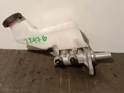 Автозапчасти б/у тормозной насос за hyundai bayon (bc3) 1.0 t-gdi ссылки oem iam 58510q0200