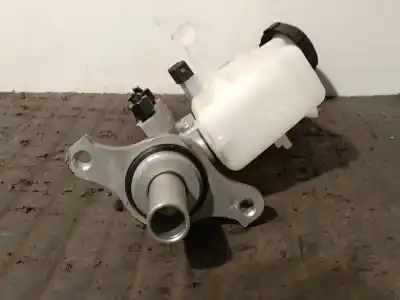 Автозапчастина б/у гальмівний насос для hyundai bayon (bc3) 1.0 t-gdi посилання на oem iam 58510q0200  