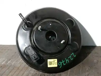 Автозапчастина б/у гальмівний серво для hyundai bayon (bc3) 1.0 t-gdi посилання на oem iam 58500q0260  59110c8180
