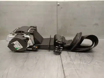 Second-hand car spare part front right seat belt for bmw 3 (g20, g80, g28) 320 d mild-hybrid oem iam references 72117496290