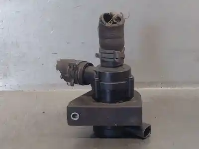 Second-hand car spare part water pump for volkswagen scirocco iii (137, 138) 1.4 tsi oem iam references 1k0965561f 309500210 1k0965561f