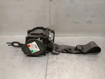 Peça sobressalente para automóvel em segunda mão cinto de segurança traseiro direito por bmw 3 (g20, g80, g28) 320 d mild-hybrid referências oem iam 72117496263