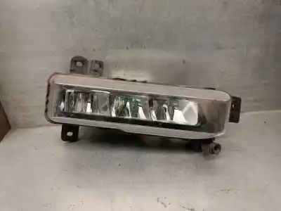 Second-hand car spare part right fog light for bmw 3 (g20, g80, g28) 320 d mild-hybrid oem iam references 63178089526