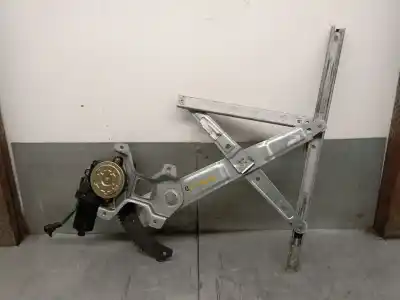 Peça sobressalente para automóvel em segunda mão Elevador De Vidros Dianteiro Direito por DAEWOO MATIZ 0.8 CAT Referências OEM IAM 96318491  96318491
