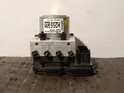 Автозапчасти б/у абс за hyundai bayon (bc3) 1.0 t-gdi ссылки oem iam 58910q0255