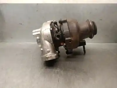 Pièce détachée automobile d'occasion turbocompresseur pour peugeot 308 iii (fb_, fh_, fp_, f3_) bluehdi 130 (fbyhzl, fbyhzt) références oem iam 9835855380 8536032 garrett 9835855380