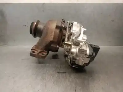 Pièce détachée automobile d'occasion turbocompresseur pour peugeot 308 iii (fb_, fh_, fp_, f3_) bluehdi 130 (fbyhzl, fbyhzt) références oem iam 9835855380 8536032 garrett 9835855380