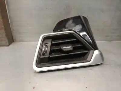 Peça sobressalente para automóvel em segunda mão grelha de ventilação tablier por bmw 3 (g20, g80, g28) 320 d mild-hybrid referências oem iam 6848617