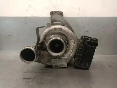 Gebrauchtes Autoersatzteil turbolader zum mercedes-benz clase m (w164) ml 320 cdi 4-matic (164.122) oem-iam-referenzen a6420900280 7676081 garrett a6420900780