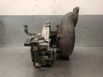 Gebrauchtes Autoersatzteil turbolader zum mercedes-benz clase m (w164) ml 320 cdi 4-matic (164.122) oem-iam-referenzen a6420900280 7676081 garrett a6420900780
