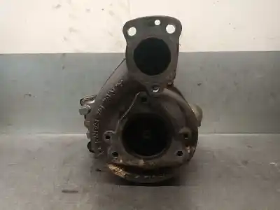 Gebrauchtes Autoersatzteil turbolader zum mercedes-benz clase m (w164) ml 320 cdi 4-matic (164.122) oem-iam-referenzen a6420900280 7676081 garrett a6420900780
