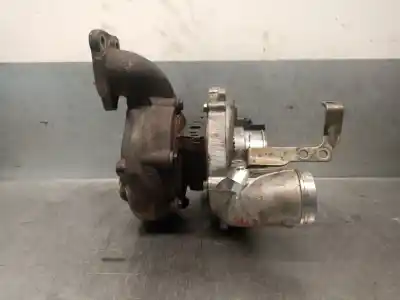 Gebrauchtes Autoersatzteil turbolader zum mercedes-benz clase m (w164) ml 320 cdi 4-matic (164.122) oem-iam-referenzen a6420900280 7676081 garrett a6420900780