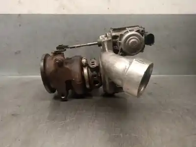 Автозапчастина б/у турбонагрузник для seat leon st (5f8) 1.4 tgi посилання на oem iam 04e145721s  04e145721s