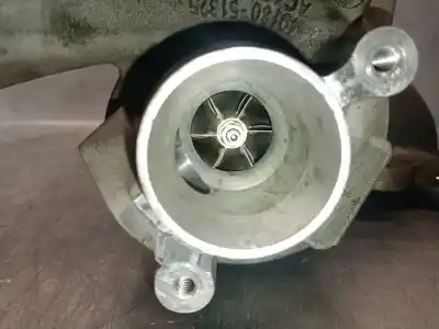 Автозапчастина б/у турбонагрузник для seat leon st (5f8) 1.4 tgi посилання на oem iam 04e145721s  04e145721s
