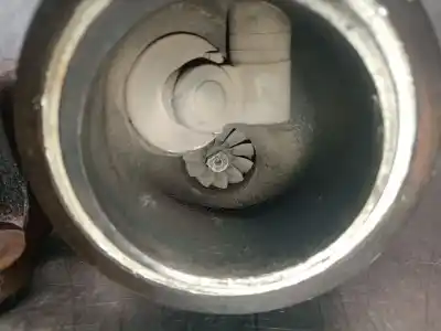 Автозапчастина б/у турбонагрузник для seat leon st (5f8) 1.4 tgi посилання на oem iam 04e145721s  04e145721s