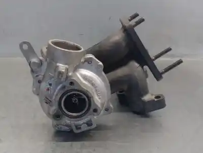 Piesă de schimb auto la mâna a doua Turbocompressor pentru SEAT LEON (5F1) 1.4 16V TSI Referințe OEM IAM 54351014704B  